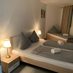 Appartement op de Begane Grond
